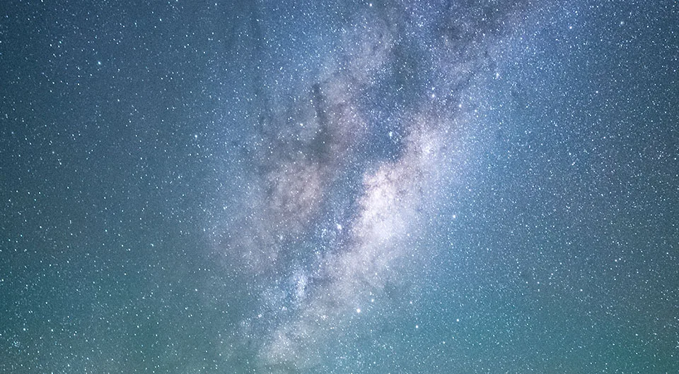 Aotea Great Barrier Island: One of the World's Last True Dark Sky Sanctuaries