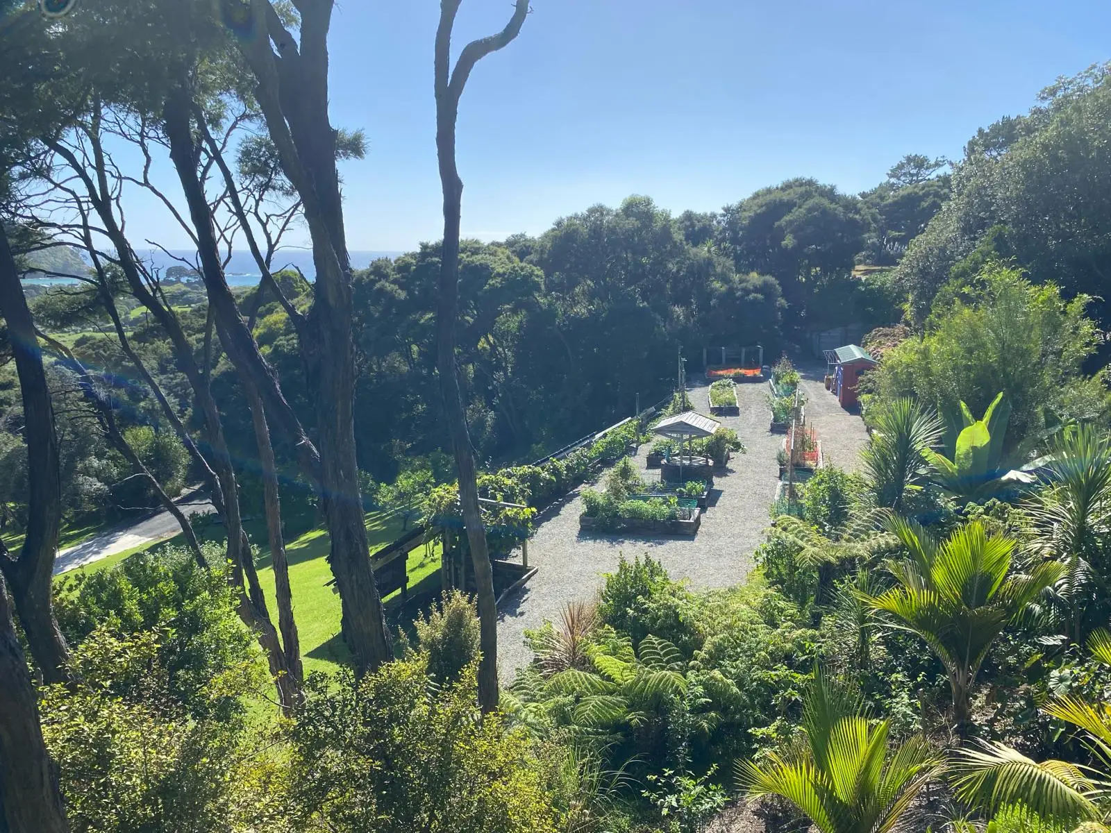 Why Off-Grid Holidays Are Better for Your Mind