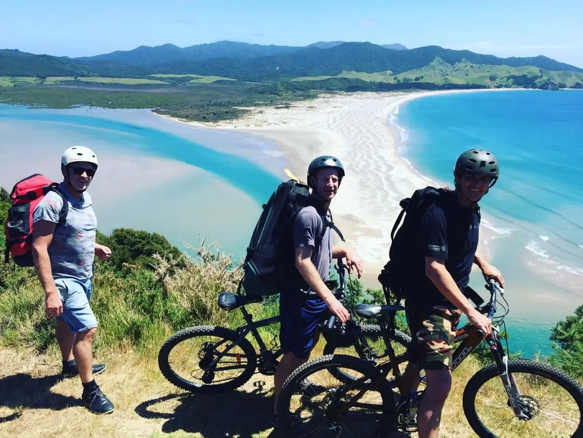 Things to Do on Great Barrier Island — The Complete Guide